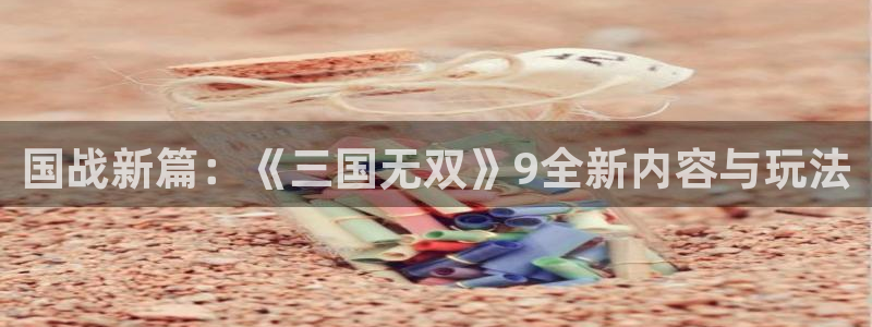 多彩娱乐登录网址：国战新篇：《三国无双》9全新内容与玩法