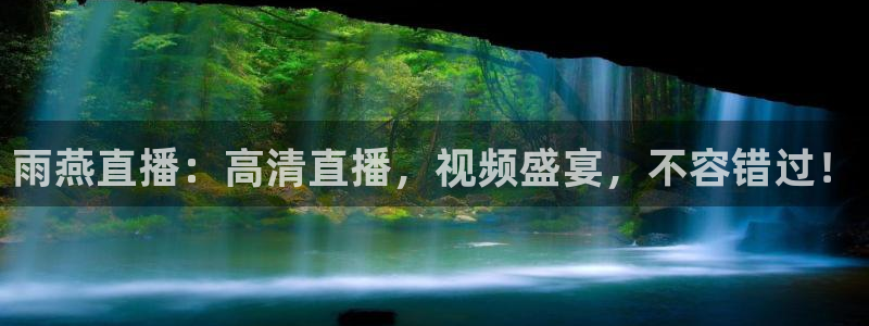 雨燕免费直播cba：雨燕直播：高清直播，视频盛宴，不容错过！
